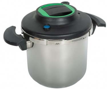 Autocuiseur les maîtres cuisiniers Armétal : photo du produit rappelé le 31/03/2021