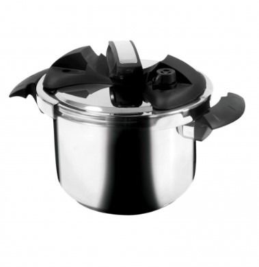 Autocuiseur turbo berlinger haus : photo du produit rappelé le 31/03/2021