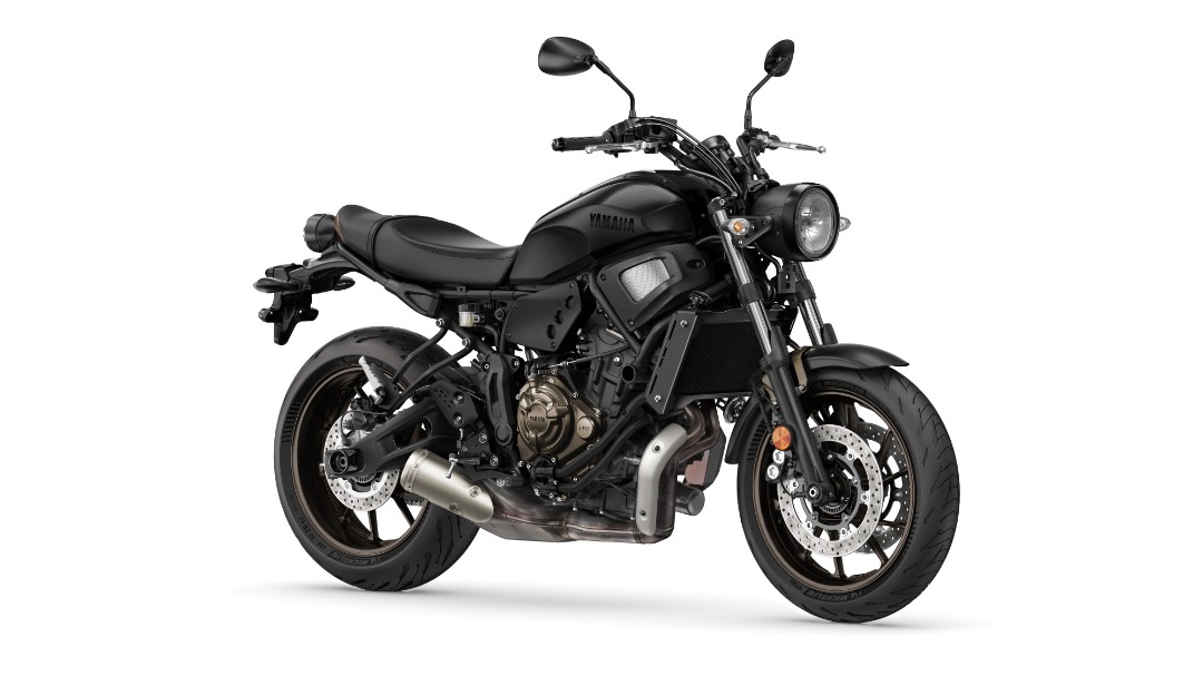 Autres moyens de déplacement Yamaha : photo du produit rappelé le 01/02/2022