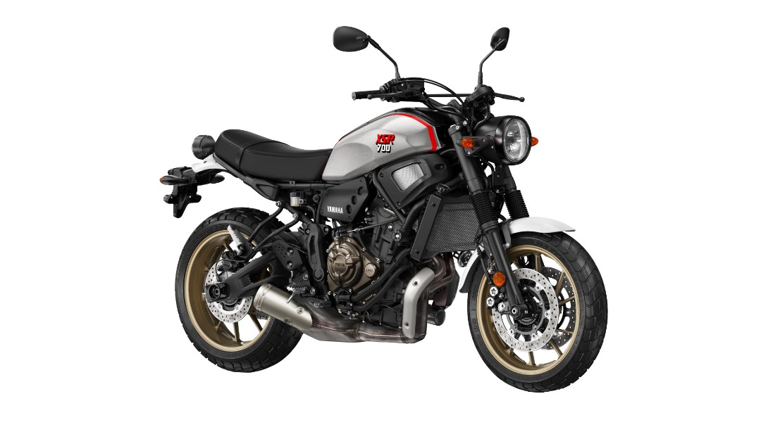 Autres moyens de déplacement Yamaha : photo 2 sur 2 du produit rappelé le 01/02/2022