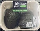 Avocat mûr à point Carrefour la Marché : photo du produit rappelé le 25/10/2024