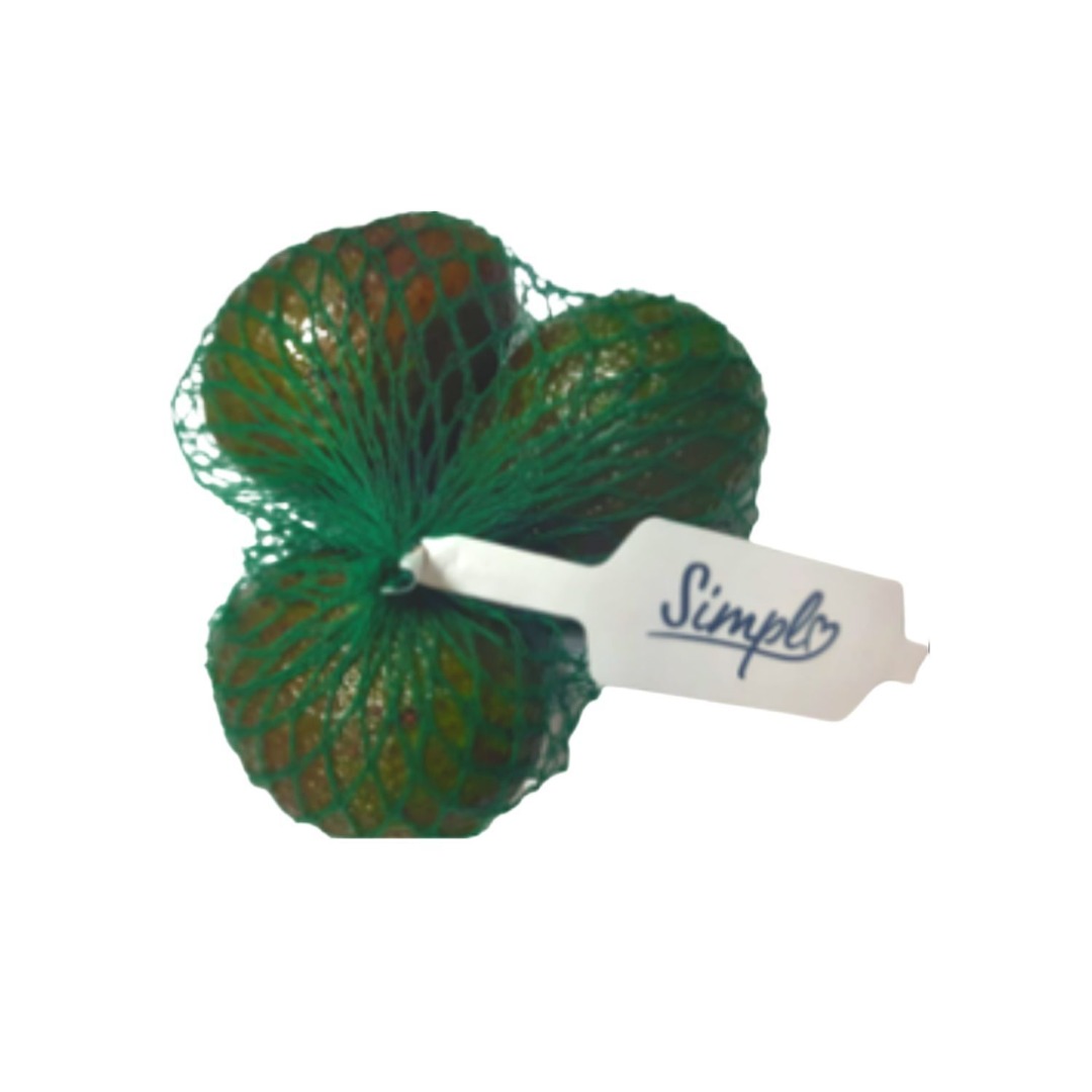 Avocat Simpl : photo du produit rappelé le 21/04/2026