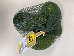 Avocats Petit Prix : photo du produit rappelé le 10/05/2023