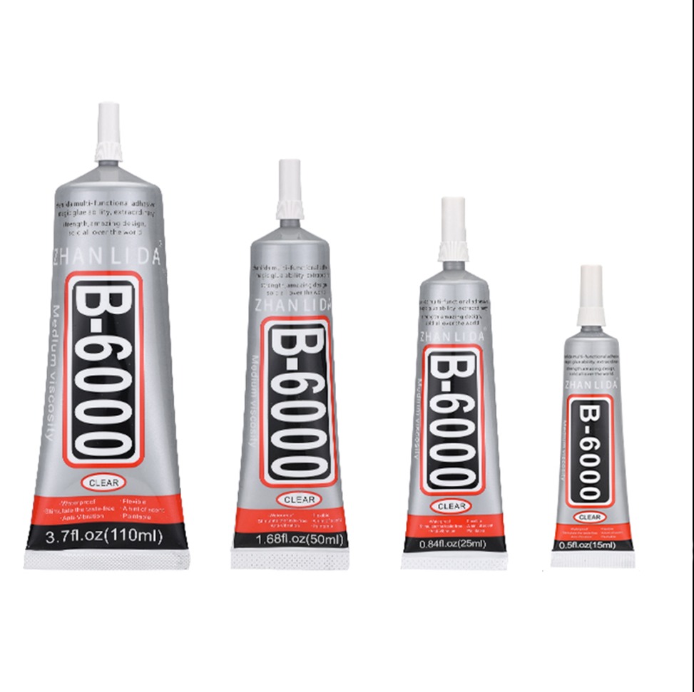 B6000 Zhanlida : photo du produit rappelé le 08/03/2023