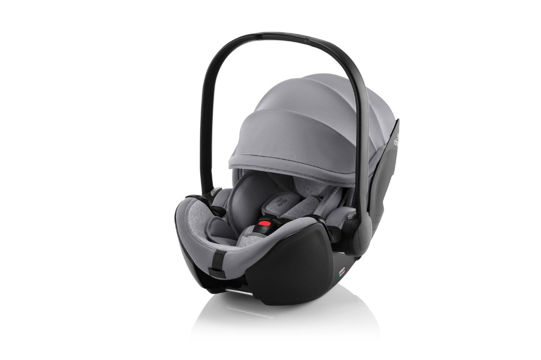 Baby-safe 5z2 Britax Römer : photo du produit rappelé le 22/03/2024