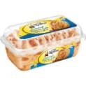 Bac la laitière ® caramel beurre salé chocolat caramel beurre salé café : photo du produit rappelé le 09/08/2021