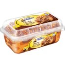 Bac la laitière ® chocolat caramel beurre salé bac la laitière ® rhum : photo du produit rappelé le 03/02/2022