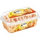 Bac la laitière ® creme brulée vanille vanille pecan rhum raisins : photo du produit rappelé le 09/08/2021