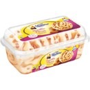 Bac la laitière ® creme brulée vanille vanille pecan rhum raisins : photo 3 sur 4 du produit rappelé le 09/08/2021