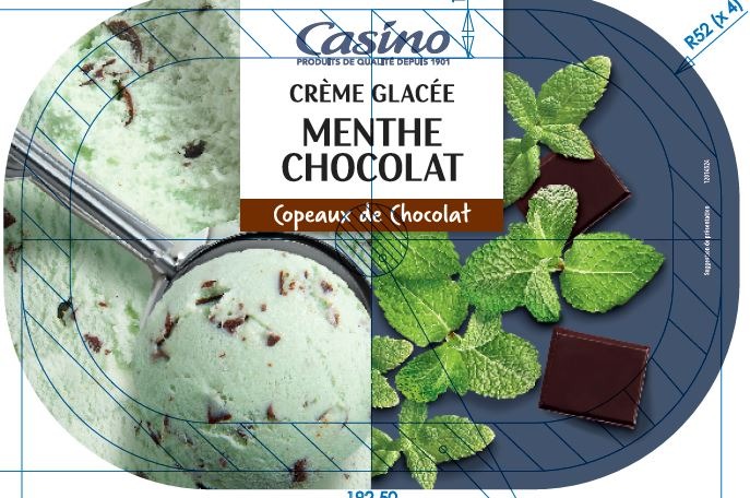 Bacs glacés 1l Casino : photo 4 sur 5 du produit rappelé le 30/07/2021