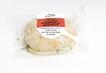 Bagnat tomate mozzarella roquette 200g : photo du produit rappelé le 29/04/2025