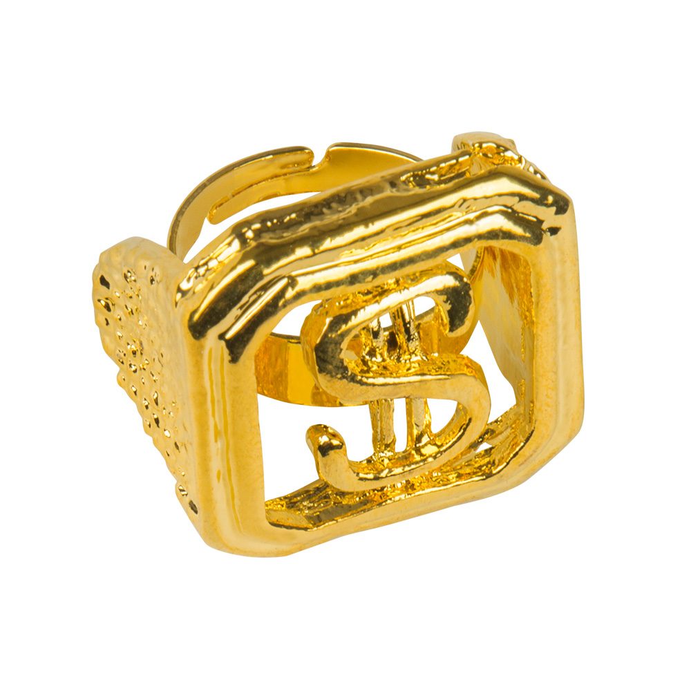 Bagues dollar Boland : photo 2 sur 2 du produit rappelé le 10/04/2026