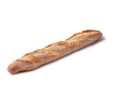 Baguette au levain Leclerc : photo du produit rappelé le 20/10/2025