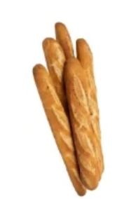Baguettes : photo 2 sur 2 du produit rappelé le 20/01/2026