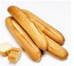 Baguettes et pains spéciaux Elaborés sur Place : photo du produit rappelé le 03/07/2023