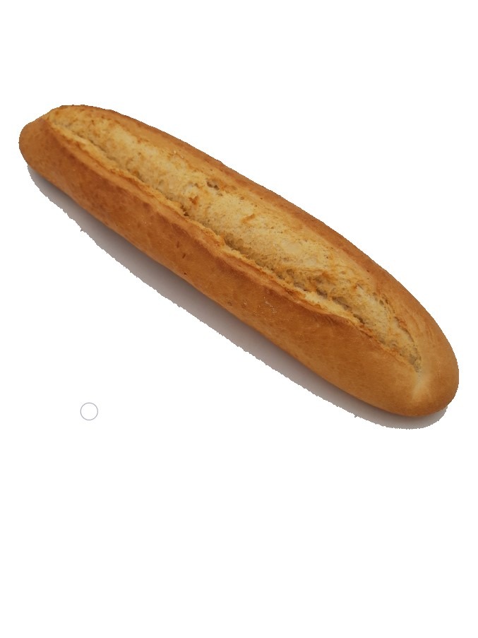 Baguettes, pains, pains spéciaux et brioche Toufletboulanger : photo du produit rappelé le 13/03/2026