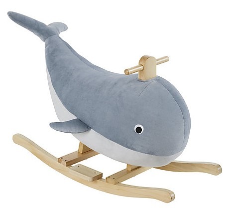 Baleine a bascule helene Maisons du Monde : photo du produit rappelé le 16/02/2024