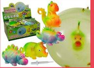 Balle ballon gonflable dinosaure Out of the Blue : photo du produit rappelé le 10/08/2021