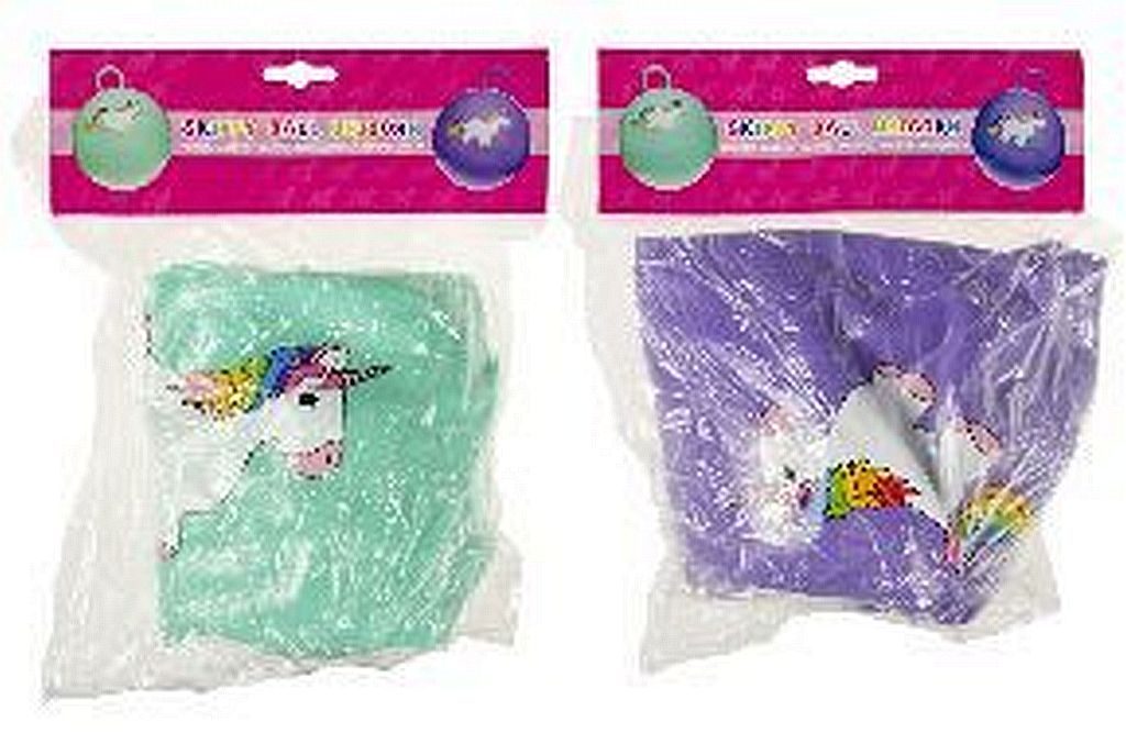 Ballon sauteur licorne LG Imports : photo 2 sur 2 du produit rappelé le 09/04/2024