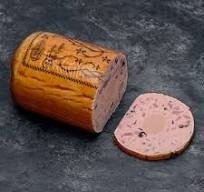 Ballottine belle époque Prunier : photo du produit rappelé le 20/12/2024