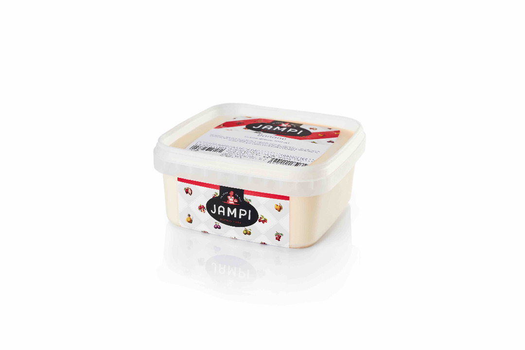 Banane Jampi : photo du produit rappelé le 27/01/2022