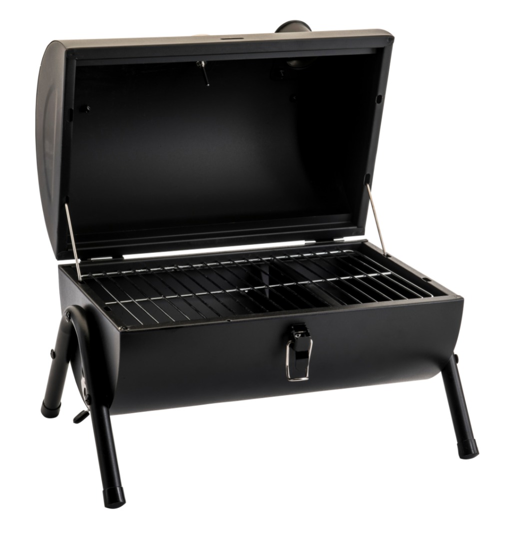 Barbecue de table smokey Casa : photo du produit rappelé le 19/08/2021