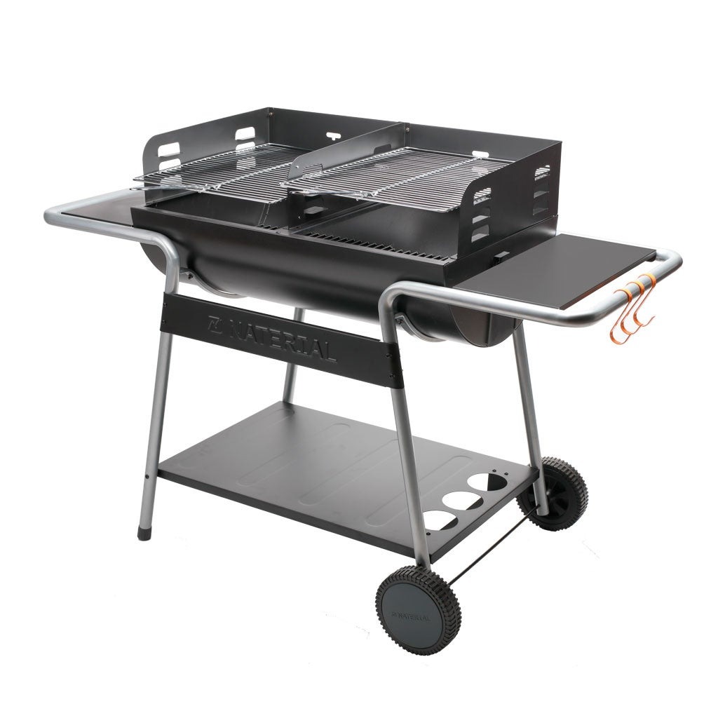Barbecue icarus 80181007 Naterial : photo du produit rappelé le 05/08/2021
