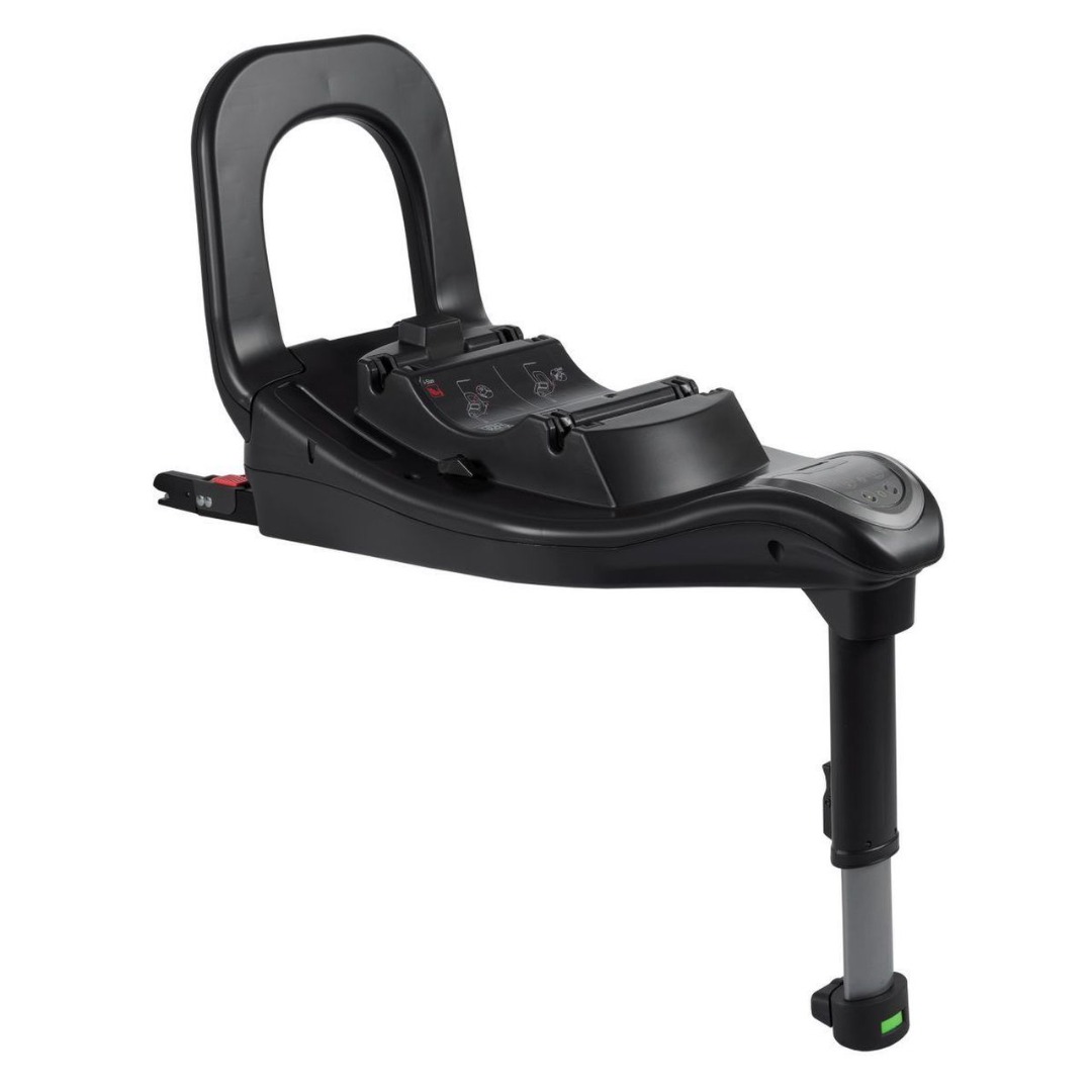 Base pour siège-auto kiros i-size Chicco : photo du produit rappelé le 15/04/2021