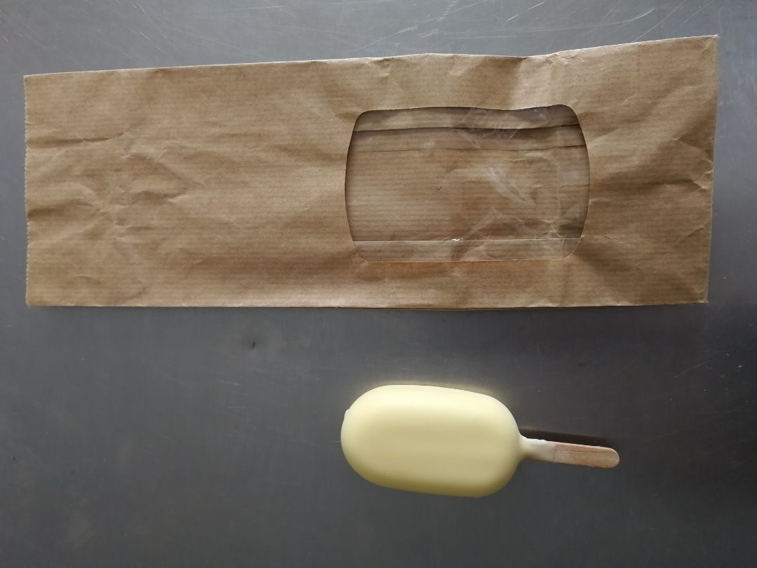 Batonnet tout, blanc et mini tout, blanc Yumy : photo du produit rappelé le 06/08/2021