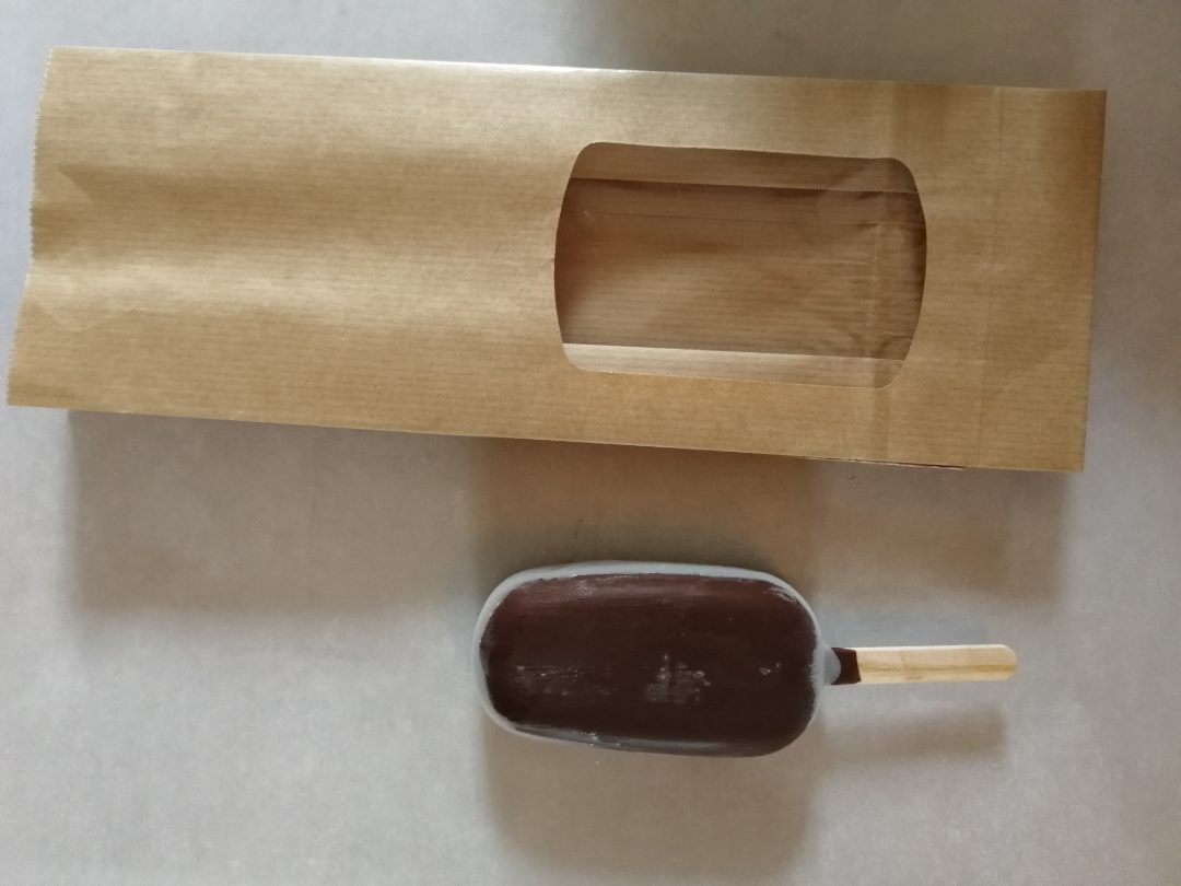 Bätonnet tout, choco et mini tout, choco Yumy : photo du produit rappelé le 03/08/2021