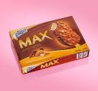 Bâtonnets vanille/lait/amandes Pilpa : photo du produit rappelé le 16/08/2021