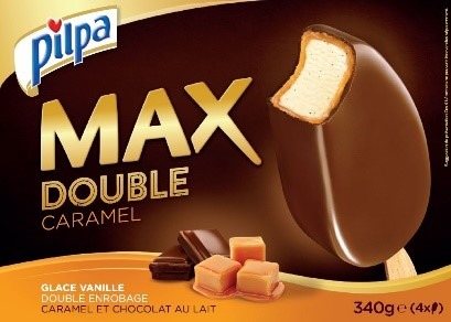 Bâtonnets x 4 pilpa : photo 3 sur 3 du produit rappelé le 09/08/2021