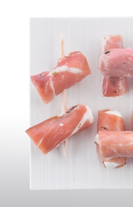 Batoun de chevre Midi Charcuterie : photo du produit rappelé le 26/12/2024
