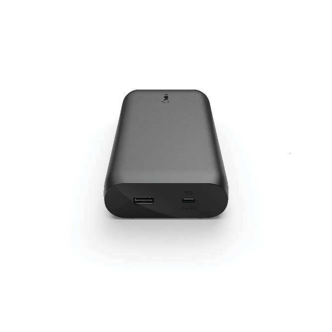Batterie externe boostcharge USB-c pd power bank 20k (bpb002) Belkin : photo 2 sur 3 du produit rappelé le 02/12/2025