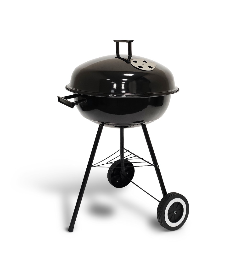 Bbq a charbon King d'Home : photo du produit rappelé le 12/08/2021