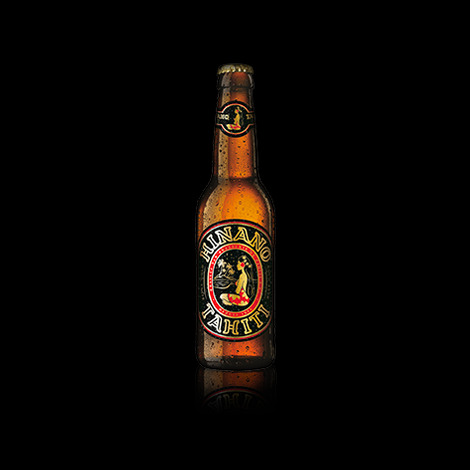 Bière hinano : photo 2 sur 3 du produit rappelé le 15/02/2024