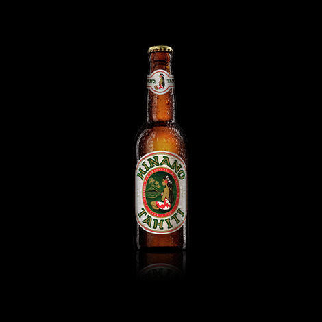 Bière hinano : photo 3 sur 3 du produit rappelé le 15/02/2024