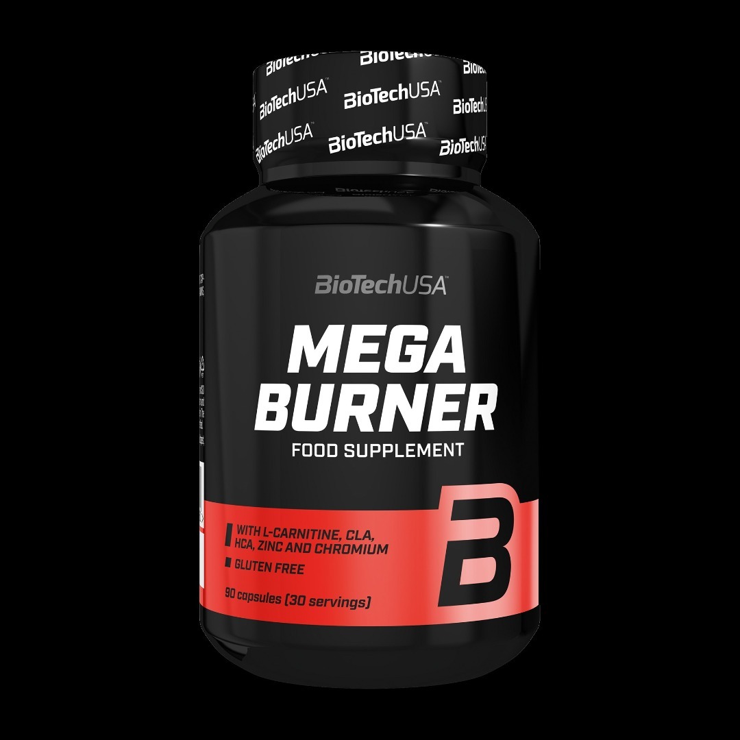 Black burn 90 capules - fat-x 60 tablettes - hca 100 capules Biotechusa : photo 4 sur 5 du produit rappelé le 03/07/2025