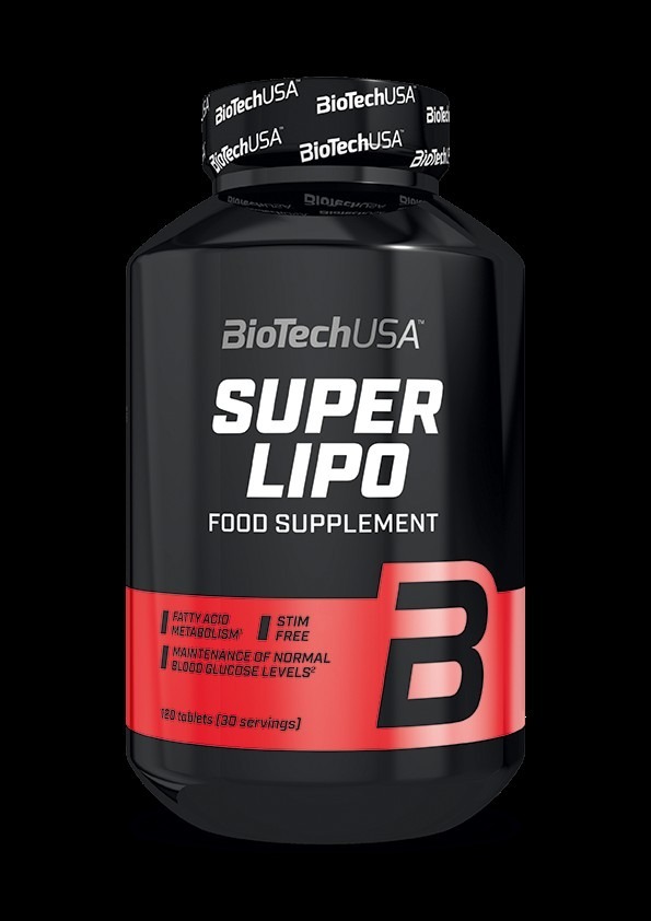 Black burn 90 capules - fat-x 60 tablettes - hca 100 capules Biotechusa : photo 5 sur 5 du produit rappelé le 03/07/2025