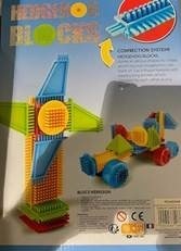 Blocs herisson x116 Brick By Brick : photo 2 sur 2 du produit rappelé le 02/06/2021