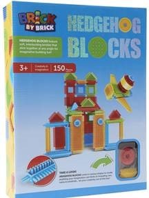 Blocs herisson x150 Brick By Brick : photo du produit rappelé le 01/06/2021