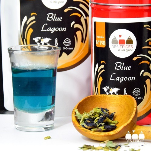Blue lagoon Des Epices A Ma Guise : photo du produit rappelé le 12/04/2023