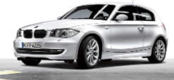 BMW 1 Series, 3 Series, X1, X3 : photo du produit rappelé le 21/02/2025