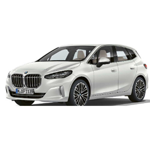 BMW 2, 7, I4, I7, Ix, X1 : photo du produit rappelé le 22/01/2026