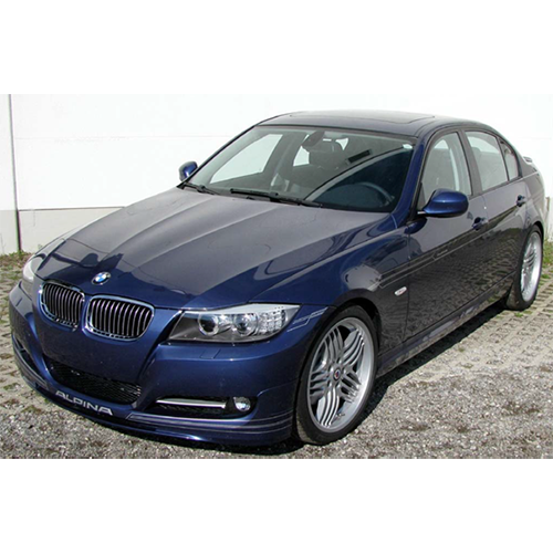 BMW Alpina B3, BMW Alpina D3 : photo du produit rappelé le 12/06/2026