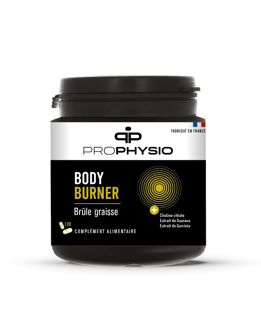 Body burner Prophysio : photo du produit rappelé le 30/04/2025