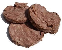 Boeuf cuit Gine Tranor : photo du produit rappelé le 26/08/2024