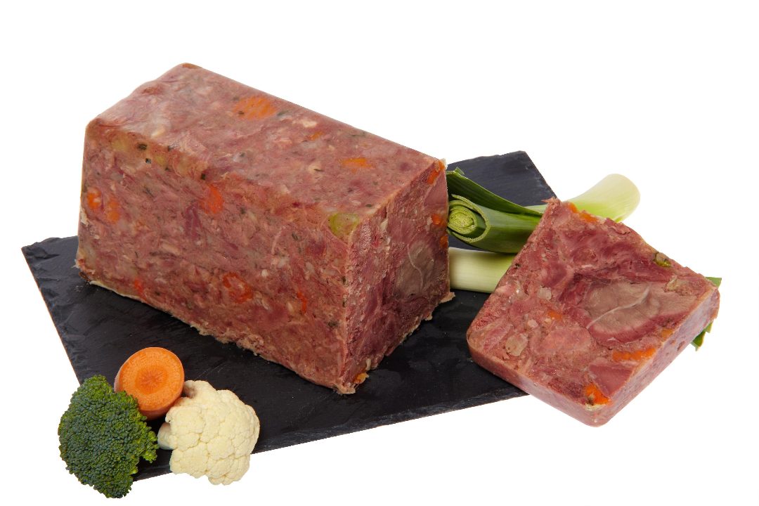 Boeuf cuit saumure sous vide Clermont : photo du produit rappelé le 12/11/2025