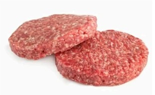 Boeuf steak hache - France : photo du produit rappelé le 03/09/2026
