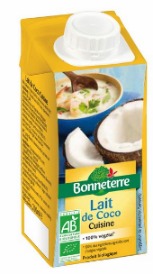Boissons végétales et aides culinaires bonneterre : photo 2 sur 5 du produit rappelé le 17/08/2021
